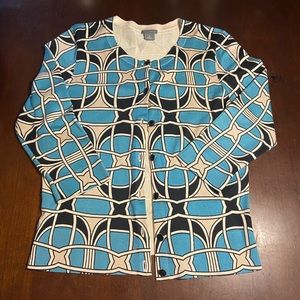 Ann Taylor Cardigan (M)